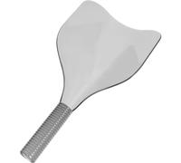 minkissy Maschera Per Viso Da Barbiere Maschera Lacca Per In Plastica Trasparente Protezione Per Il Viso Per Taglio Di Per Parrucchiere Protezione Per Il Viso Spray