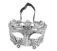 minkissy Maschera Romana Maschera Da Re Maschera Da Maschera Di Halloween Maschera Da Cosplay Maschera Da Uomo Maschera Greca Maschere In Costume Maschera Da Uomo