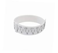 minkissy Misuratore Bracciale Strumenti Misurazione Bangle Orologi Dimensioni Accurate Scegliere Problemi Risolvere Durevole Lungo Termine Superficie Liscia Non Danneggia