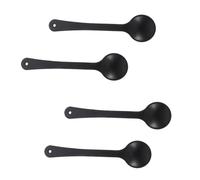 minkissy Occlusore Oculare Portatile Strumento Per Esame Della Vista Plastica Di Grandi Dimensioni Senza Base Ideale Per Pazienti