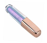 minkissy Ombretto Liquido Glitterato Trucco Occhi Effetto Camaleonte Finitura Perlescente A Facile Da Applicare Perfetto Per Feste Ed Eventi