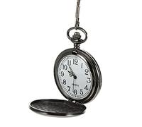 minkissy Orologio Da Appeso Al Design Incisione e Orologio Da e Duraturo Idea Per Papà o