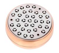 minkissy Pelapatate pastiglie piede levapelucchi maschera rimuovere gamba feet scrubber foot scrubber Strumento pedicure lima per piedi per pelle morta lima lavapiedi Acciaio inossidabile