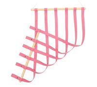 minkissy Porta Fiocco Per Capelli Per Capelli Da Bambina Organizer Per Fascette Organizer Per Accessori Per Ragazzo Ragazza Ragazza