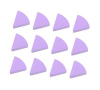 minkissy Pz Soffio Di Trucco Spugnetta Per Sfumare Il Trucco Soffio Di Cipria Soffio Di Fondotinta Spugnette Per Il Trucco Per Fondotinta Spugne Di Bellezza Idrofilo Non Lattice