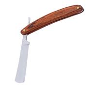 minkissy rasoio dritto rasoio a mano libera tradizionale rasatura a rasoio lame di rasoio di sicurezza rasoio a lama dritta shaving machine for men rasoio portatile rasoio d'acciaio