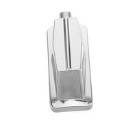 minkissy Ricambi Batteria Acustica Metal Lugs Resistenti Per Snare Drum e Set Completo Accessori Essenziali Per Batteristi Principianti e Professionisti Compatibili Con Batterie Metalliche