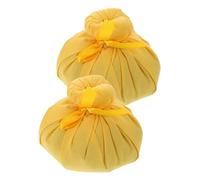 minkissy Sacchetti Per Impacchi Thailandesi Da Massaggio 2 Pezzi Impacchi Alle Erbe Per Corpo E Viso