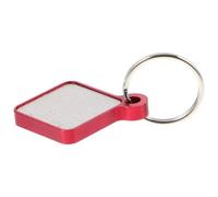 minkissy Sagomatore Trimmer per in di e Stecca Alluminio Punte Biliardo Rosso, Cue Tip Rifinire e Burnishare la Punta