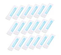 minkissy Sale Nasale Protettivo 40 Bustine 2.7g Per Pulizia Nasale Soluzione Salina Isotonica Per Adulti e Ragazzo Ragazza Irritazione Comodo Usare