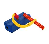 minkissy Salterello Educativo Interattivo con Suono Design Carino e Antiscivolo per Migliorare e La Cognizione per Scuole Colore Casuale Colore Casuale Colore Casuale