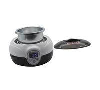 minkissy scaldacera scalda cera professionali cera depilatoria scalda ceralacca depilazione wax heater vaso di ceratura pentola per cera macchina per la ceratura kit cera a caldo addominali