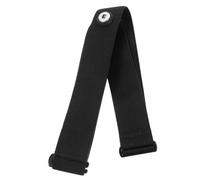 minkissy Sensore Di Monitoraggio Del Torace Fascia Toracica Elastica Cintura Per Allenamento Comoda