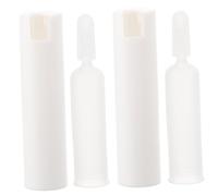 minkissy Set Apribottiglie Senza Sforzo Deviatore Rompi-fiala Mini Apribottiglie Strumento di Taglio Preciso per Una Raccolta Sicura dei Farmaci