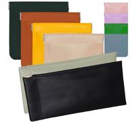 minkissy Set Di 10 Piccole Borse Per Il Trucco Contenitori Portatili Per Cosmetici Gioielli E Auricolari Compatte E Robuste Per Viaggi O Uso Domestico