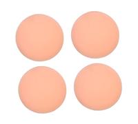 minkissy Set Di 4 Pennelli Per Il Trucco Materiale Di Alta Qualità Delicato Sulla Pelle Per Lapplicazione Del Fondotinta Asciutto/bagnato