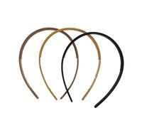 minkissy Set Di Cerchietti Per in Acrilico Per Donne Cerchietto Per Il Trucco Copricapo Cerchietto Per Il Lavaggio Del Viso Accessorio Per