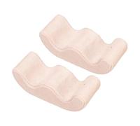 minkissy Set Di Cuscini Per Orologi 2 Pezzi in Pelle Scamosciata Eva Per Lorganizzazione Dei Gioielli