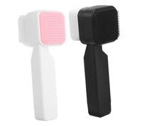 minkissy Set Di Spazzole Per Il Viso Efficient Piece Esfoliante in Silicone Spazzola Detergente Morbida Per Uomini E Donne Pulizia Profonda Ed Esfoliazione