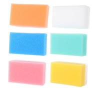 minkissy Set Di Spazzole Per Lallenamento Sensoriale Spugne Da Bagno Manico Per Spazzola Massaggiante Per Lo Sviluppo Sensoriale Bagno Delicato Pulizia Del Cuoio Capelluto