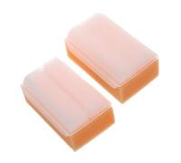 minkissy Set Di Spazzole Per Unghie Con Massaggio Sensoriale E Terapia Con Spazzola Morbide E Comode Per Bambini Adulti Giocattoli Sensoriali Per Il Bagno