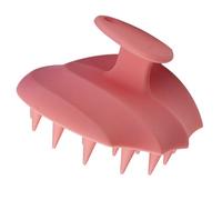minkissy Silicone per e Pulizia Cute Scalp per Shampoo Ergonomica Uso e e Stimolante Circolazione