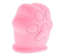 minkissy Simpatico Potenziatore Rimpolpante Per Labbra Per Donna Dispositivo Rimpolpante Per Labbra in Silicone Riutilizzabile Strumento Di Aspirazione Labbra A Forma Di Zampa Per Un