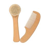 minkissy Spazzola Da Bagno Per Neonati Dal Design Adorabile Set Per La Del Cuoio Capelluto