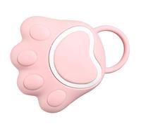 minkissy Spazzola Silicone Capelluto Massaggiatrice Per Shampoo Doccia Scrub Pettine Massaggio Testa