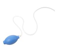 minkissy Stabilizzatore Della Lingua Per La Capacità Di Deglutizione Dispositivo Di Allenamento Orale Ausilio Per La Logopedia Allenatore Orale Portatile in Silicone Per Disfagia