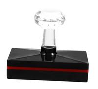 minkissy Stampo per Musicale in Plastica Chiaro e Durevole per Insegnanti e Studenti per Creare Facilmente Spartiti e Diagrammi Accordi con e Rapida Asciugatura