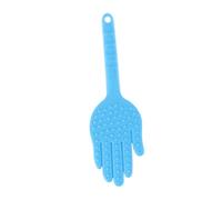 minkissy Strumenti di Massaggio manuali Massaggiatore per Collo e Spalle Massaggiatore Portatile per la Schiena Portatile Stick Muscolare Meridiano Corpo