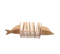 minkissy Strumento Musicale in Legno Forma per Strumento Percussione per Asilo Nido per Esercizi Ritmo e Coordinazione Casa o Scuola