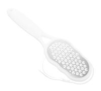 minkissy Strumento Per La Rimozione Dei Piedi Lima Per Piedi Raschietto Per La Rimozione Delle Cellule Morte Strumento Per Pedicure Esfoliante Per Piedi Accessori Per Pedicure