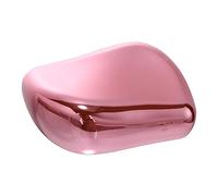 minkissy Strumento Per La Rimozione Delle Cellule Morte Dei Piedi Esfoliante Per La Pelle Morta Lima Portatile in Per Pedicure Strumento Portatile Per Piedi Lisci