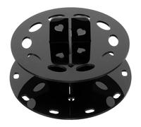 minkissy Supporto Per Riporre I Pennelli Da Trucco Salvaspazio Supporto Per Asciugatura Supporto Per Strumenti Di Bellezza Supporto Per Riporre Gli Spazzolini Da Denti Design Organizzato