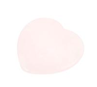 minkissy Tavola Raschiante Piatto Guascia Raschiare Guasha Strumenti Per Raschiare Il Massaggio Guasha Naturale Naturale Bordo Guasha Tavola Massaggiante Cristallo Naturale Viso Lama