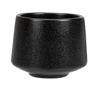 minkissy Tazza da Caffè in Ceramica Piccola Decorativa, Resistente al Calore, per Tè e Acqua, per Ufficio e Uso Quotidiano, Tazzina da Caffè Espresso Vintage, Design Creativo e Funzionale