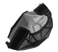 minkissy U-shaped Wig Cap For Making Wigs Adjustable Non-slip Stretchable Mesh Hair Net For Men And Women Lightweight Hairpiece Accessory