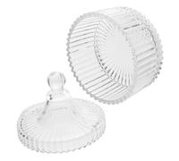 minkissy vaso di contenitore per candele portacandele da tè portacandele tea light trasparenti porta candele votive portacandele alla rinfusa porta tealight Bicchiere Transparent
