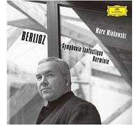 Minkowski, Marc - Berlioz: Symphonie Fantastique Etc.