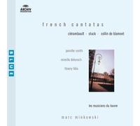 Minkowski,Marc - Canzoni Francesi
