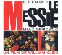 Minkowski,Marc - Messias Hwv 56