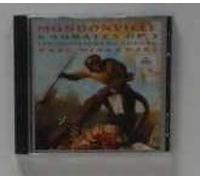 Minkowski,Marc - Mondonville: 6 Sonates Op. 3