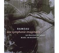Minkowski Marc - Une Symphonie Imaginaire