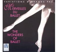 Minkus, Leon - Merveilles Du Ballet