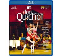 Minkus Ludwig - Don Quichot
