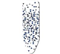 Minky - Copriasse da Stiro, Taglia Unica, Gli Stili Possono variare, 125 x 45 cm