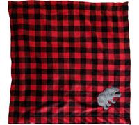 Minky Hotcake Bearclaw Cuddle Kit Quilt Kit Shannon Fabrics