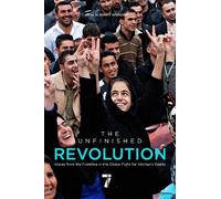 Minky Worden The Unfinished Revolution (Tascabile)
